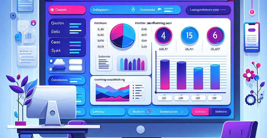 家具制造成本难控？ERP 系统帮你锁定每一笔支出